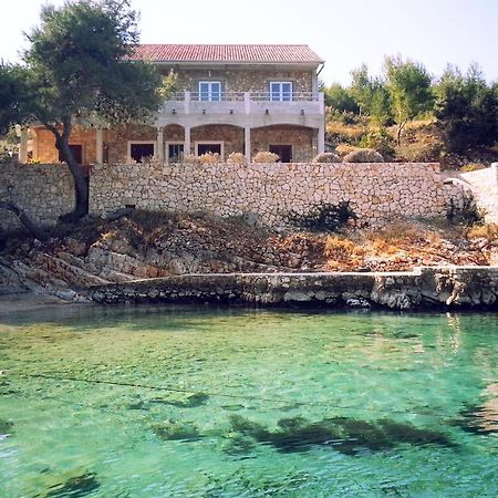 Apartments By The Sea Cove Zastupac, Hvar - 8761 Hvar Town Exteriör bild