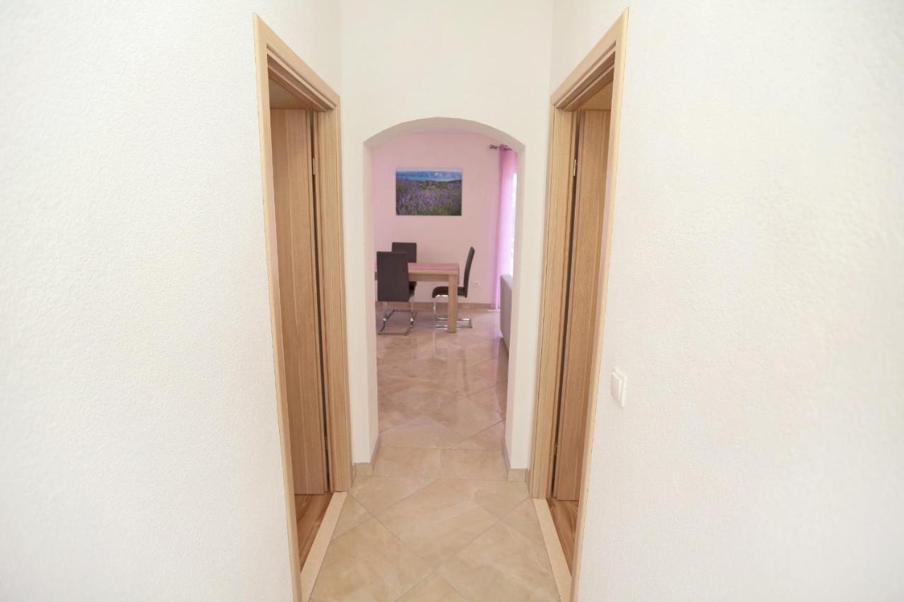 Apartments By The Sea Cove Zastupac, Hvar - 8761 Hvar Town Exteriör bild