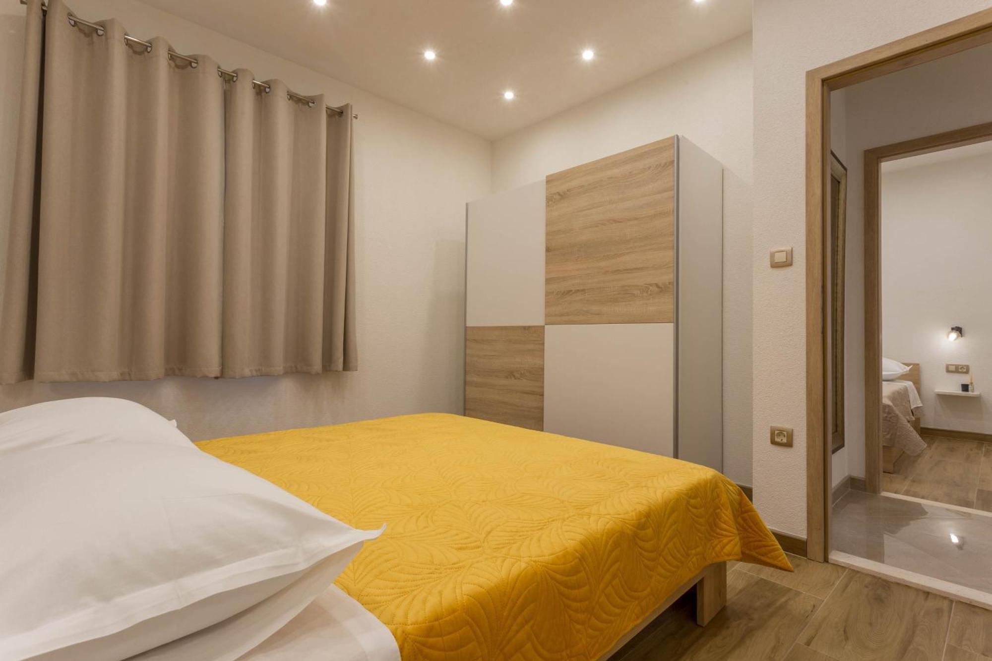 Apartments By The Sea Cove Zastupac, Hvar - 8761 Hvar Town Rum bild