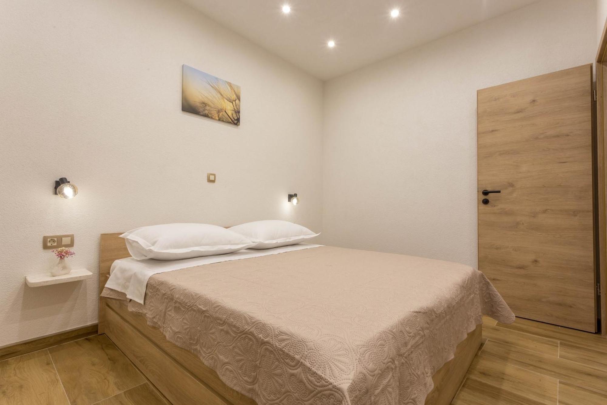 Apartments By The Sea Cove Zastupac, Hvar - 8761 Hvar Town Rum bild